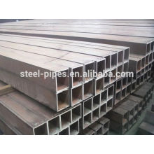 Gebrauch für Stahlsäule 40 * 40 * 1.5mm Galvanisierter quadratischer Stahlrohr JBC Hersteller